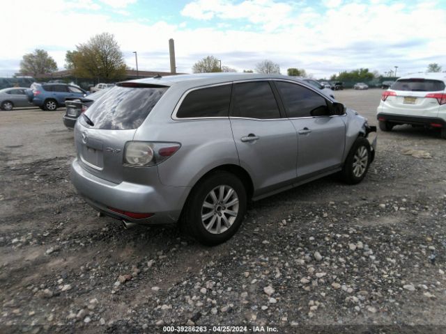 Photo 3 VIN: JM3ER2BM1B0373792 - MAZDA CX-7 