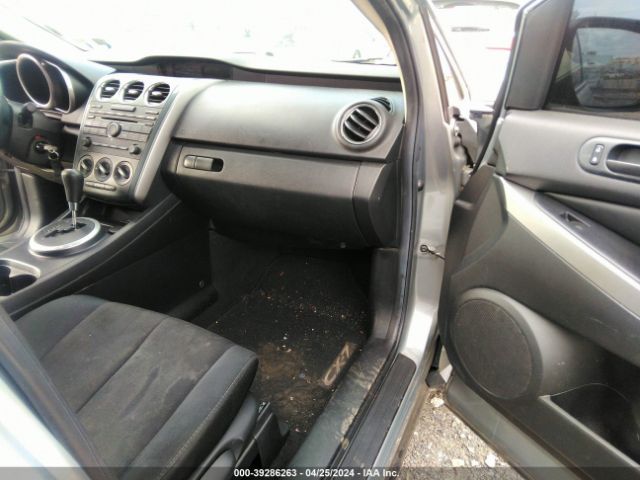 Photo 4 VIN: JM3ER2BM1B0373792 - MAZDA CX-7 