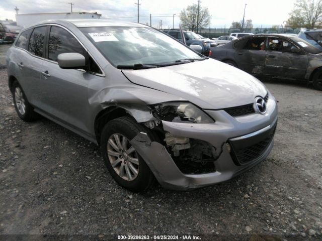 Photo 5 VIN: JM3ER2BM1B0373792 - MAZDA CX-7 