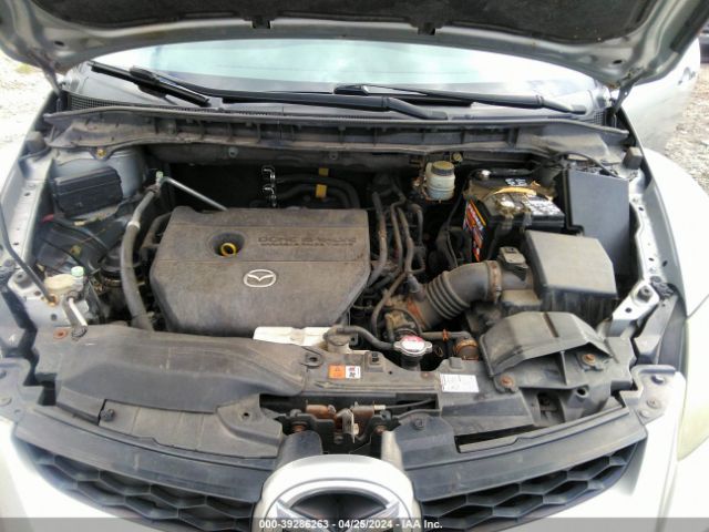 Photo 9 VIN: JM3ER2BM1B0373792 - MAZDA CX-7 