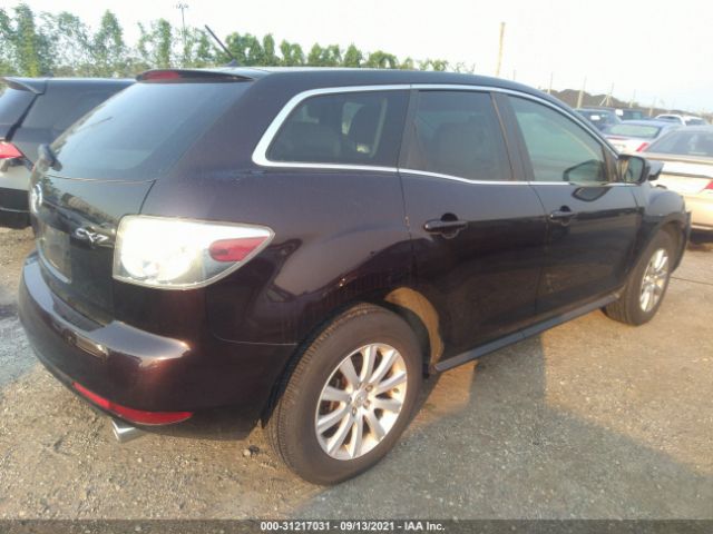 Photo 3 VIN: JM3ER2BM1B0373906 - MAZDA CX-7 