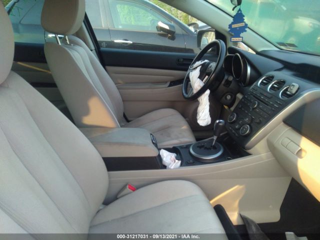 Photo 4 VIN: JM3ER2BM1B0373906 - MAZDA CX-7 