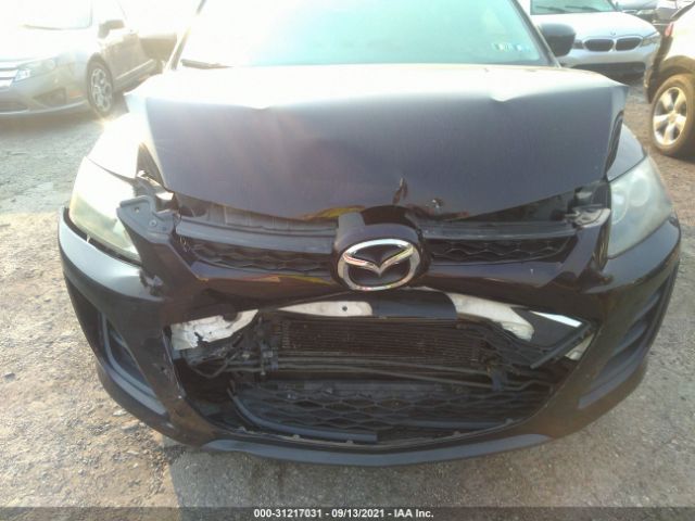 Photo 5 VIN: JM3ER2BM1B0373906 - MAZDA CX-7 