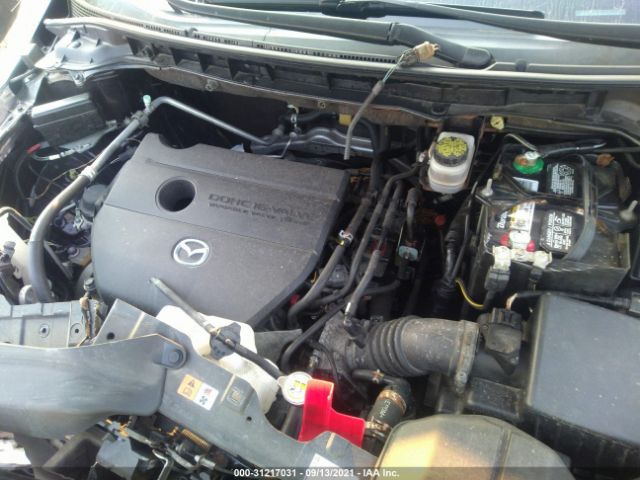 Photo 9 VIN: JM3ER2BM1B0373906 - MAZDA CX-7 