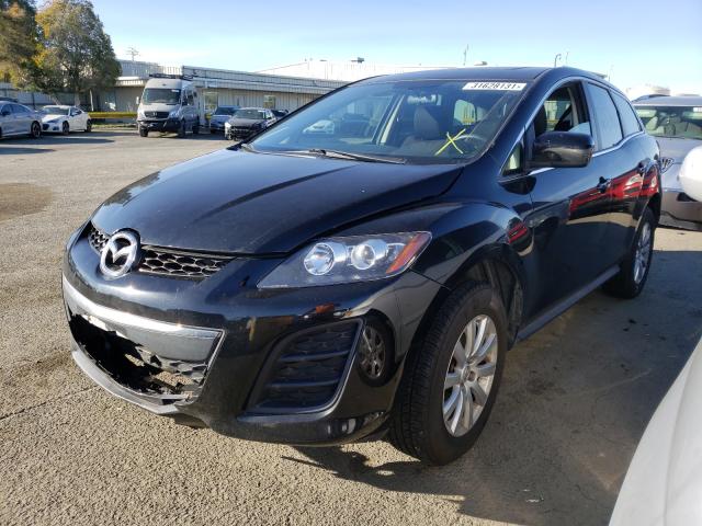 Photo 1 VIN: JM3ER2BM1B0375266 - MAZDA CX-7 