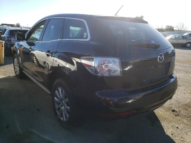 Photo 2 VIN: JM3ER2BM1B0375266 - MAZDA CX-7 