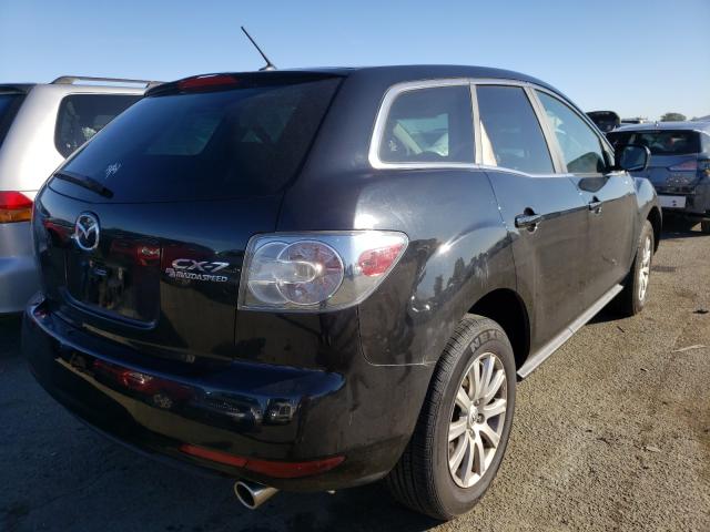 Photo 3 VIN: JM3ER2BM1B0375266 - MAZDA CX-7 