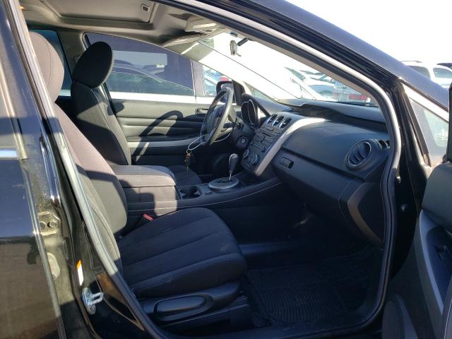 Photo 4 VIN: JM3ER2BM1B0375266 - MAZDA CX-7 