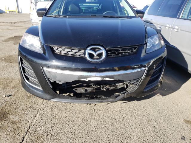 Photo 8 VIN: JM3ER2BM1B0375266 - MAZDA CX-7 