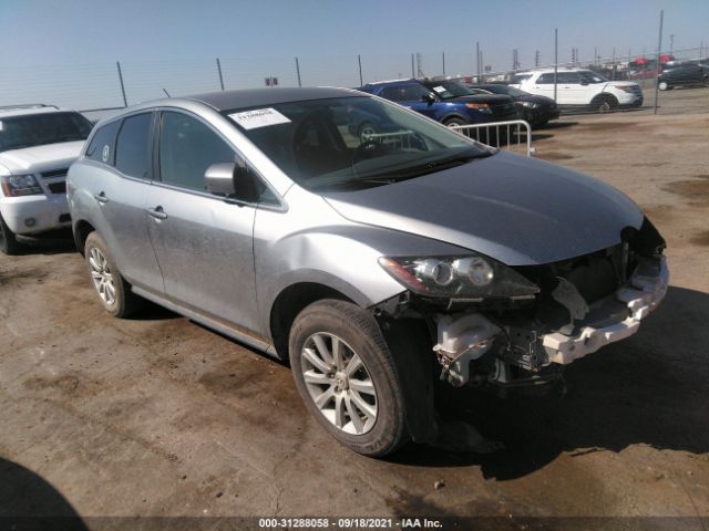 Photo 0 VIN: JM3ER2BM1B0382086 - MAZDA CX-7 