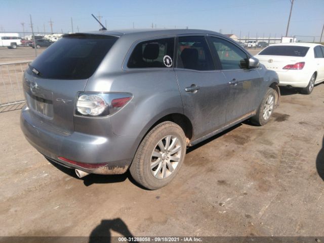 Photo 3 VIN: JM3ER2BM1B0382086 - MAZDA CX-7 