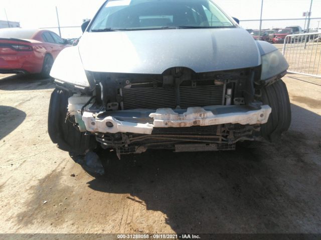 Photo 5 VIN: JM3ER2BM1B0382086 - MAZDA CX-7 