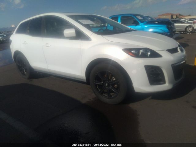 Photo 0 VIN: JM3ER2BM1B0382153 - MAZDA CX-7 