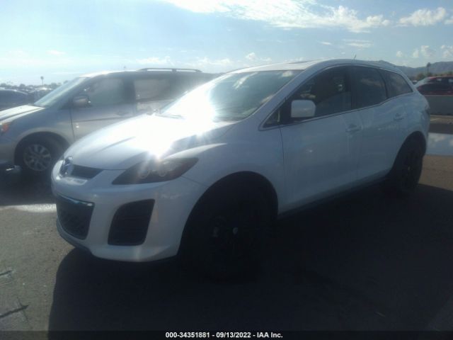 Photo 1 VIN: JM3ER2BM1B0382153 - MAZDA CX-7 