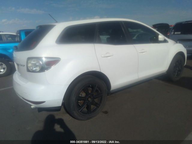 Photo 3 VIN: JM3ER2BM1B0382153 - MAZDA CX-7 