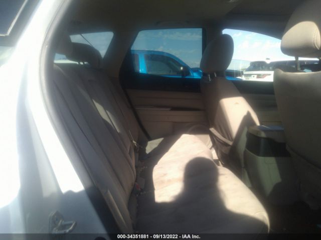 Photo 7 VIN: JM3ER2BM1B0382153 - MAZDA CX-7 