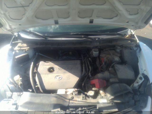 Photo 9 VIN: JM3ER2BM1B0382153 - MAZDA CX-7 