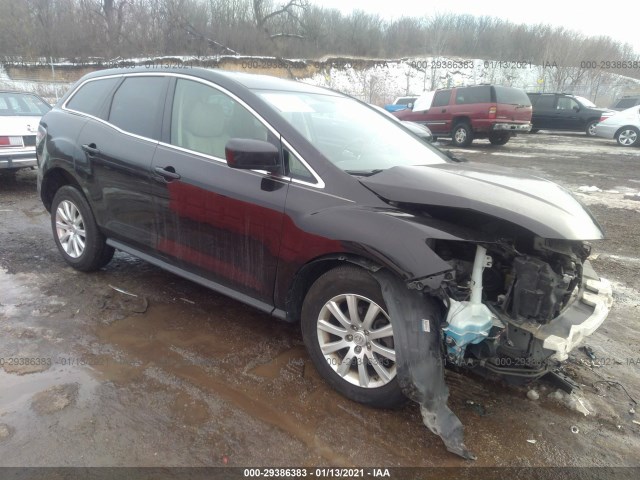 Photo 0 VIN: JM3ER2BM1B0399230 - MAZDA CX-7 