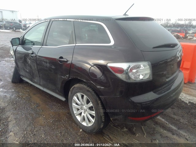 Photo 2 VIN: JM3ER2BM1B0399230 - MAZDA CX-7 