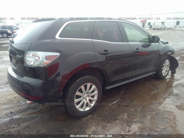 Photo 3 VIN: JM3ER2BM1B0399230 - MAZDA CX-7 