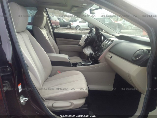 Photo 4 VIN: JM3ER2BM1B0399230 - MAZDA CX-7 