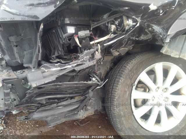 Photo 5 VIN: JM3ER2BM1B0399230 - MAZDA CX-7 