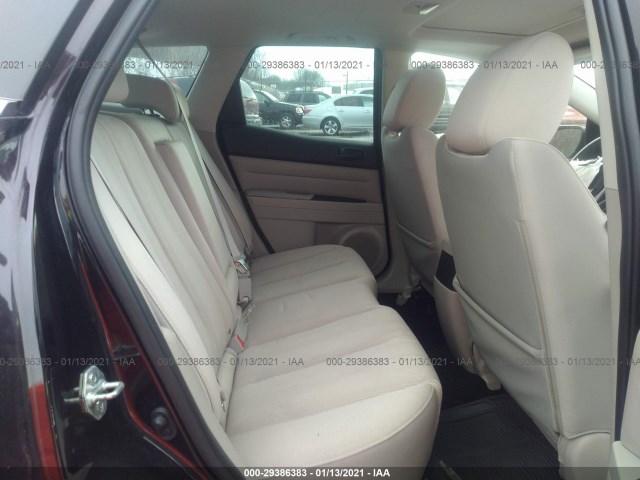 Photo 7 VIN: JM3ER2BM1B0399230 - MAZDA CX-7 