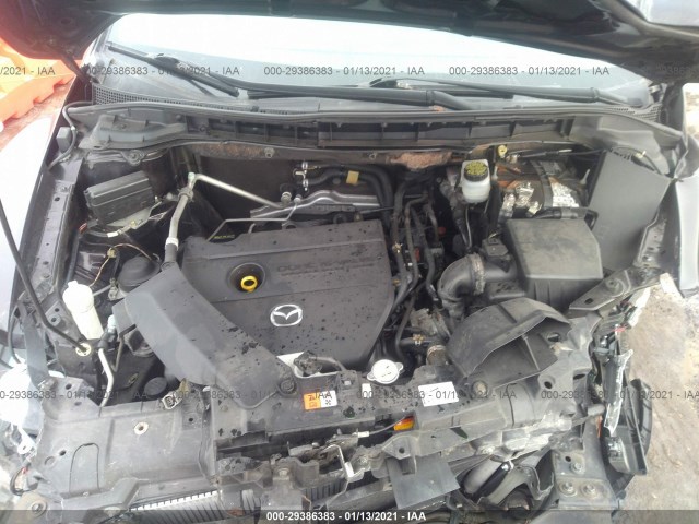 Photo 9 VIN: JM3ER2BM1B0399230 - MAZDA CX-7 