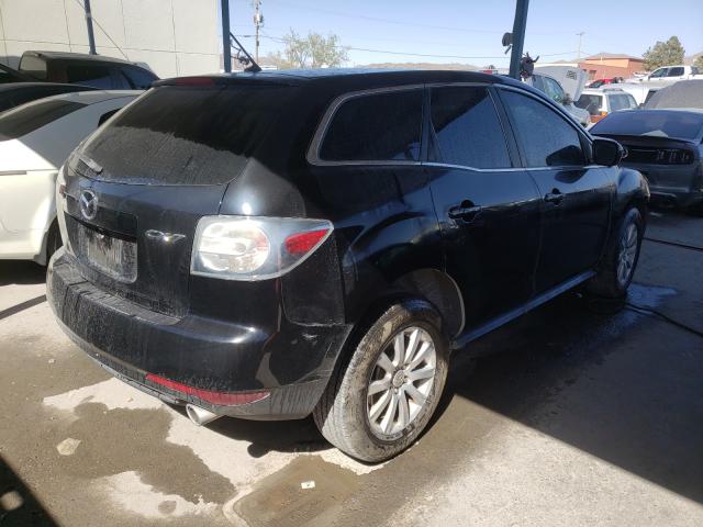 Photo 3 VIN: JM3ER2BM1B0399759 - MAZDA CX-7 