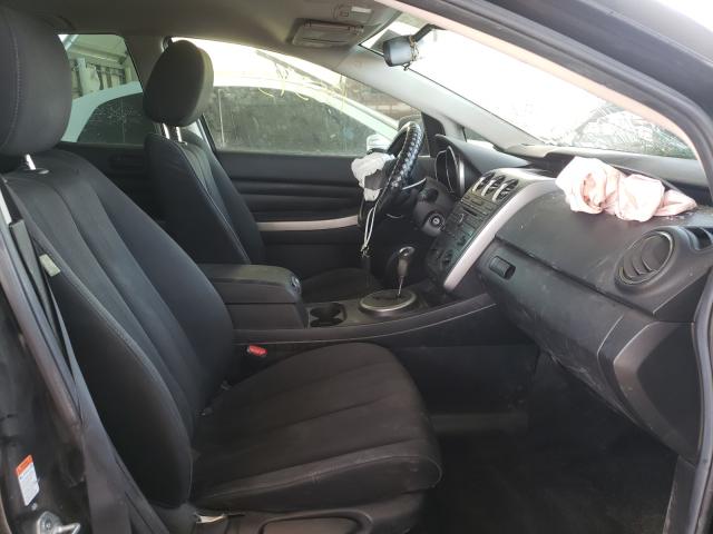 Photo 4 VIN: JM3ER2BM1B0399759 - MAZDA CX-7 