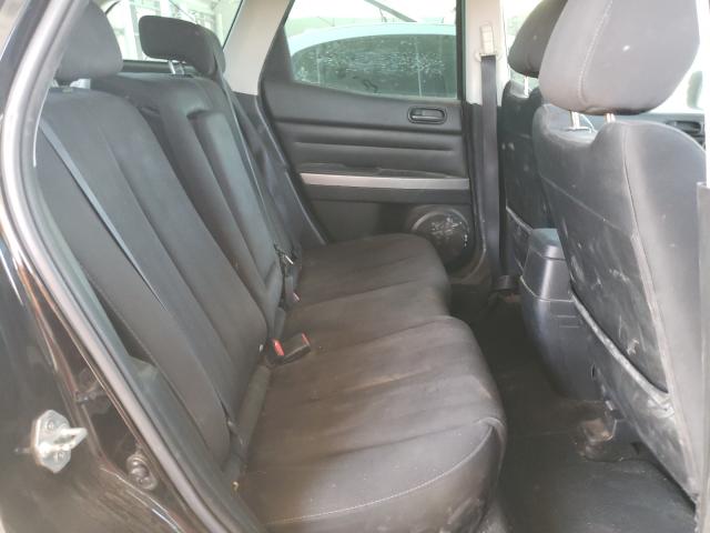 Photo 5 VIN: JM3ER2BM1B0399759 - MAZDA CX-7 