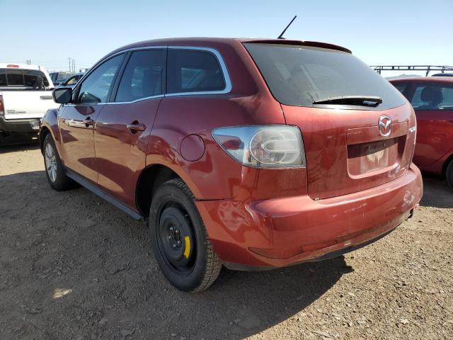 Photo 1 VIN: JM3ER2BM1C0416979 - MAZDA CX-7 