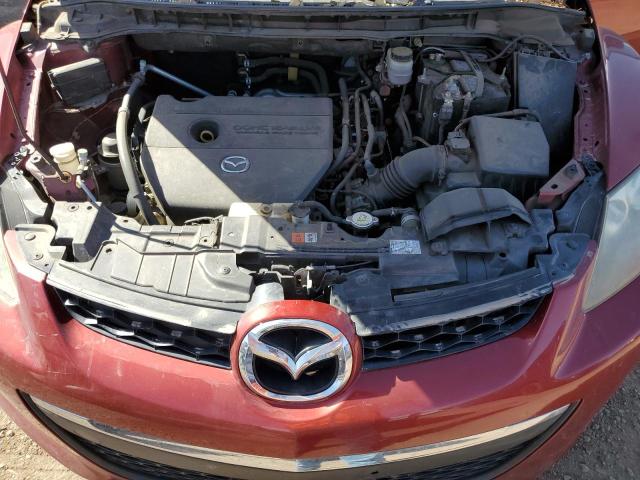 Photo 10 VIN: JM3ER2BM1C0416979 - MAZDA CX-7 