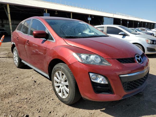 Photo 3 VIN: JM3ER2BM1C0416979 - MAZDA CX-7 