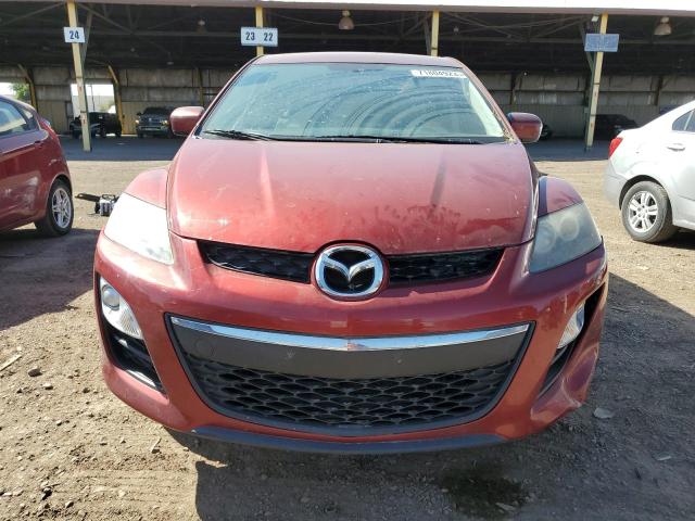 Photo 4 VIN: JM3ER2BM1C0416979 - MAZDA CX-7 