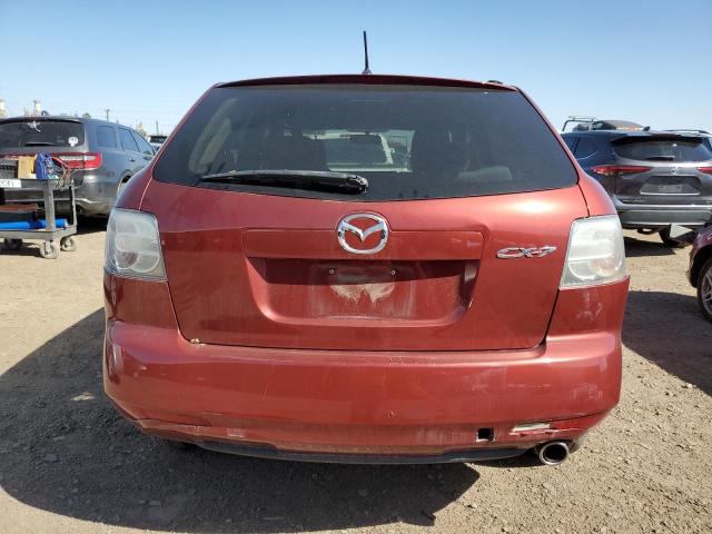 Photo 5 VIN: JM3ER2BM1C0416979 - MAZDA CX-7 