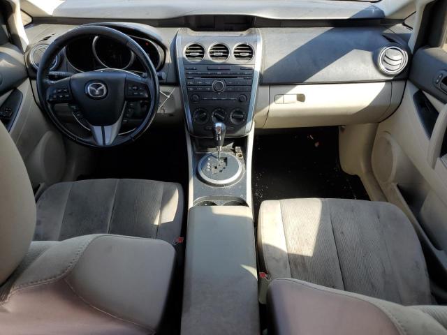 Photo 7 VIN: JM3ER2BM1C0416979 - MAZDA CX-7 