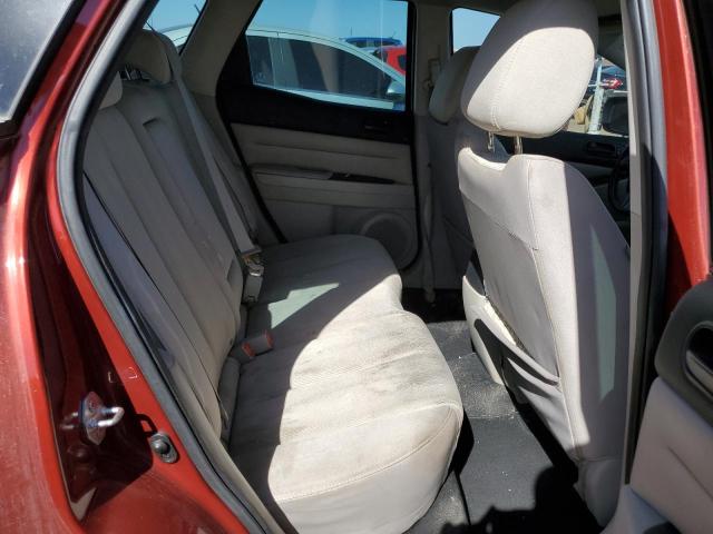 Photo 9 VIN: JM3ER2BM1C0416979 - MAZDA CX-7 