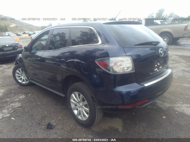 Photo 2 VIN: JM3ER2BM1C0420658 - MAZDA CX-7 