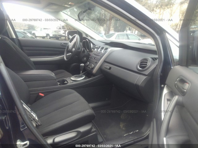 Photo 4 VIN: JM3ER2BM1C0420658 - MAZDA CX-7 