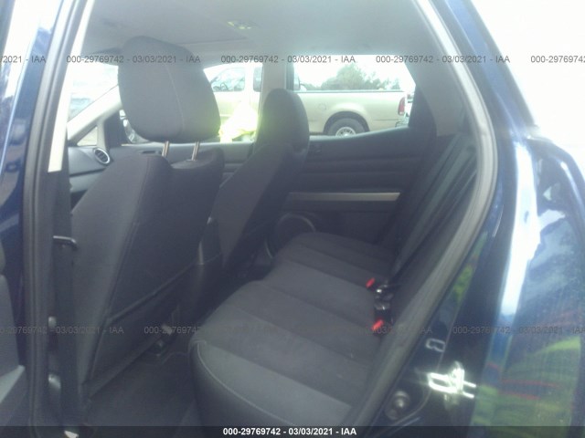 Photo 7 VIN: JM3ER2BM1C0420658 - MAZDA CX-7 