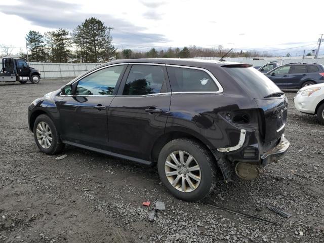 Photo 1 VIN: JM3ER2BM2B0365829 - MAZDA CX-7 