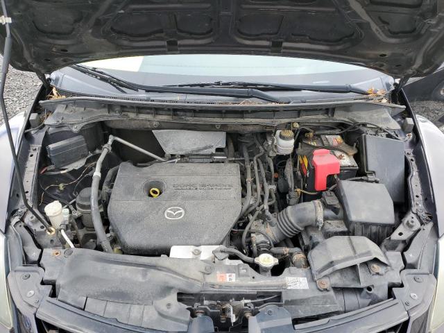 Photo 10 VIN: JM3ER2BM2B0365829 - MAZDA CX-7 