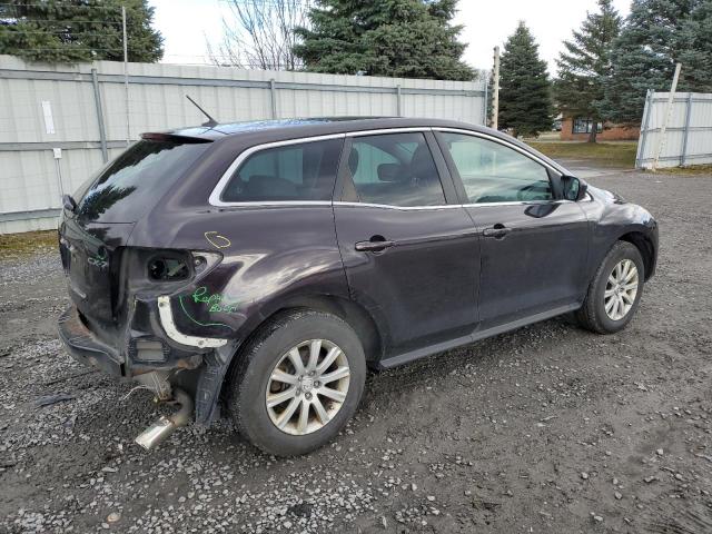 Photo 2 VIN: JM3ER2BM2B0365829 - MAZDA CX-7 