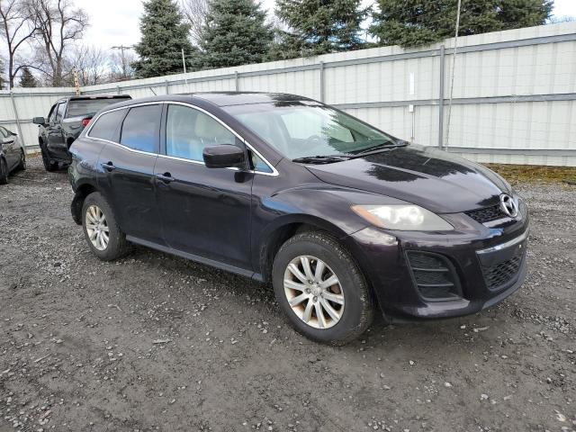 Photo 3 VIN: JM3ER2BM2B0365829 - MAZDA CX-7 