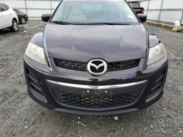 Photo 4 VIN: JM3ER2BM2B0365829 - MAZDA CX-7 