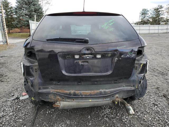 Photo 5 VIN: JM3ER2BM2B0365829 - MAZDA CX-7 