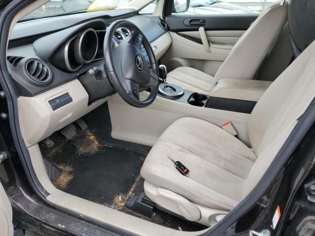 Photo 6 VIN: JM3ER2BM2B0365829 - MAZDA CX-7 