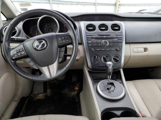 Photo 7 VIN: JM3ER2BM2B0365829 - MAZDA CX-7 