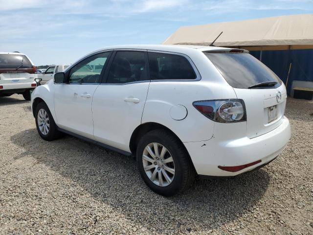 Photo 1 VIN: JM3ER2BM2C0411368 - MAZDA CX-7 